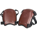 Occidental 5022 Leather Knee Pads