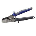 Klein Tools 86526 HVAC Hand Notcher