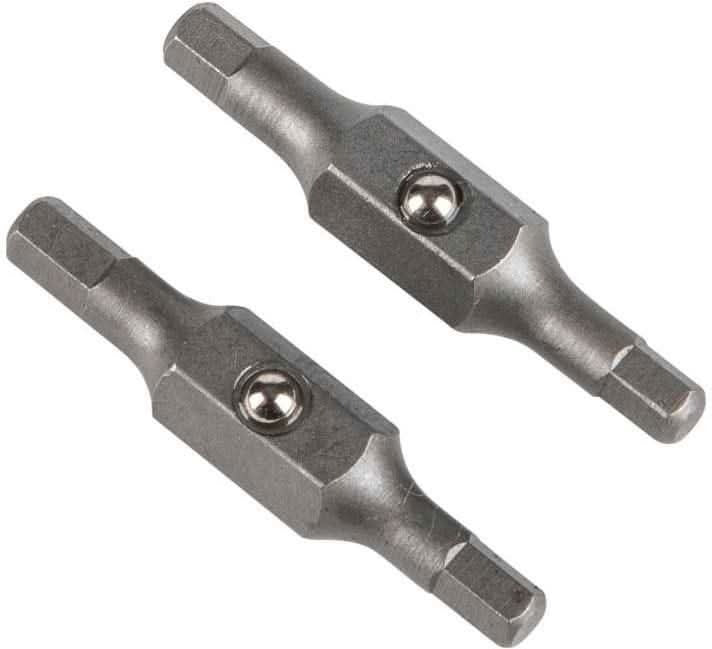 Klein 3255 Broad-Head Bull Pin, 1-1/4-Inch