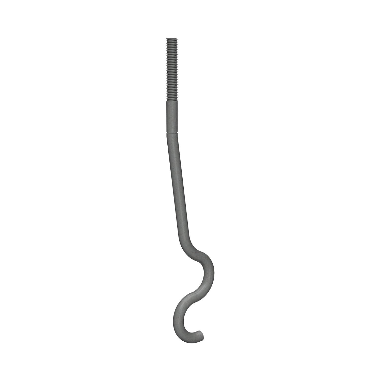 Simpson Strong-Tie SSTB16 SSTB 5/8-in. x 17-5/8-in. Anchor Bolt