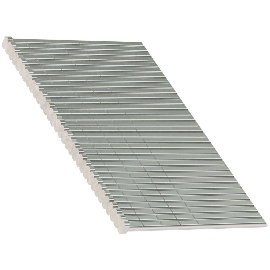 Simpson Strong-Tie T18N100FNB Straight, Adhesive Collation, T-Style Head, 18-Gauge Brads, 1-in. Type 316, 500-Pack