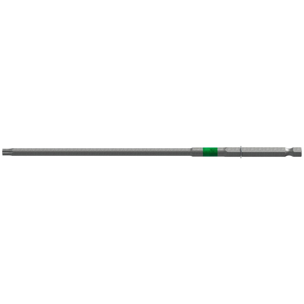 Simpson Strong-Tie BITPPTX25 Quik Drive Project Pro T25 6-Lobe Driver Bit