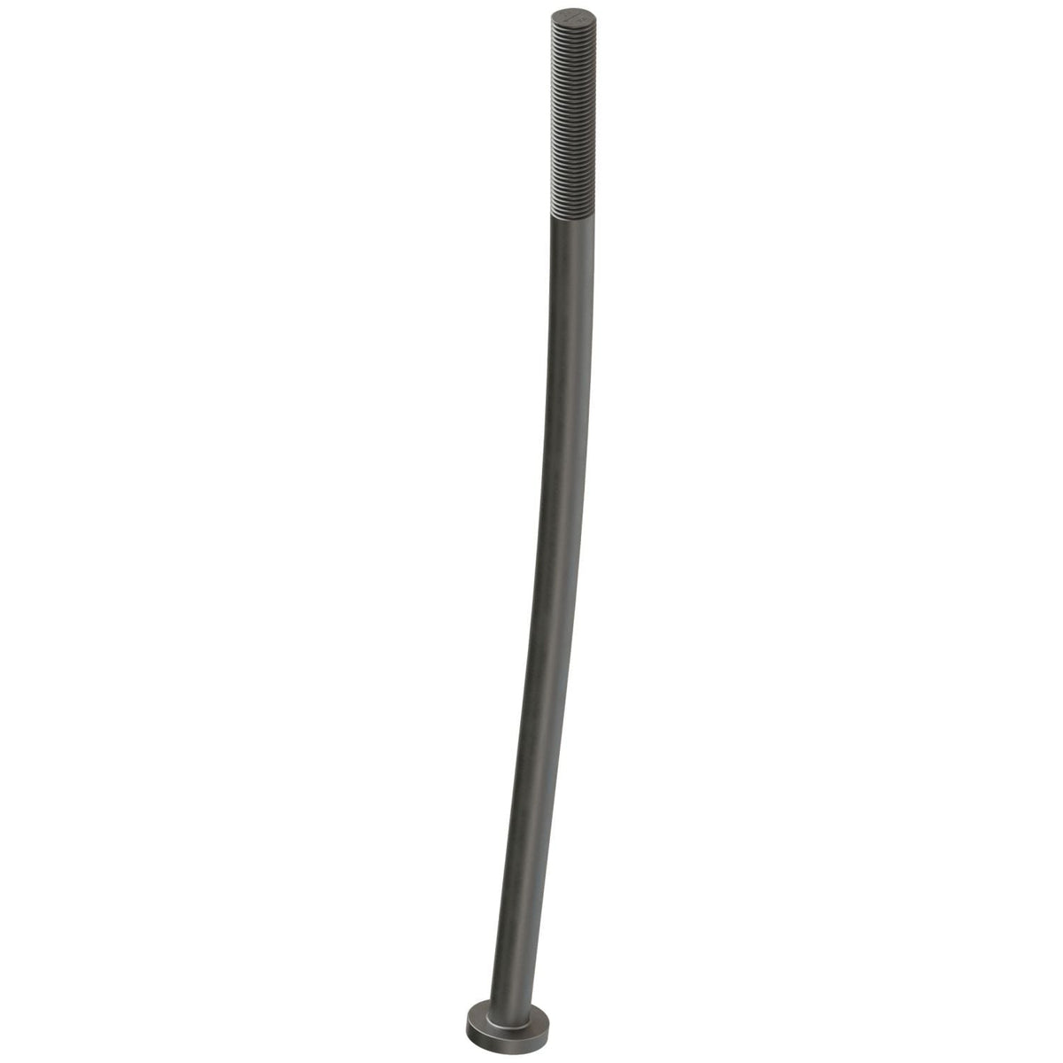 Simpson Strong-Tie SABR114X32 SABR 1-1/4-in. x 32-in. Anchor Bolt
