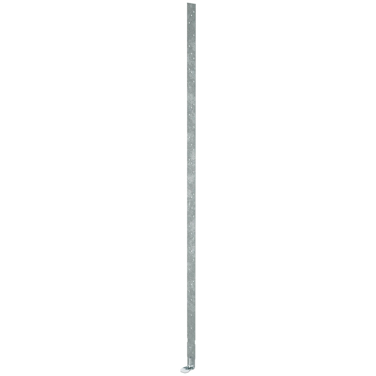 Simpson Strong-Tie HETA40 HETA 40-in. Galvanized Heavy Embedded Truss Anchor