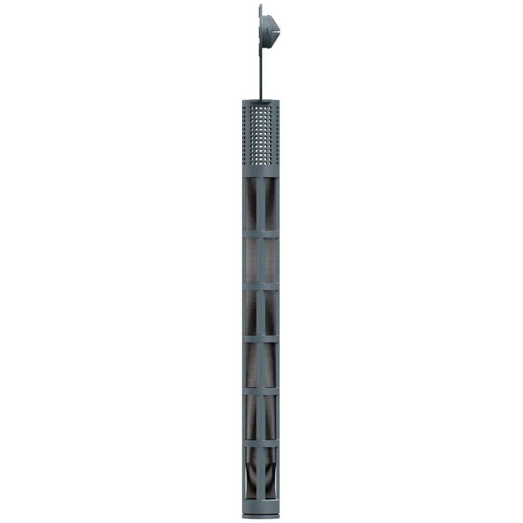 Simpson Strong-Tie 3GWS376P Opti-Mesh 6-in. Epoxy Adhesive Plastic Screen Tube for 3/8-in. Rod for SET-3G