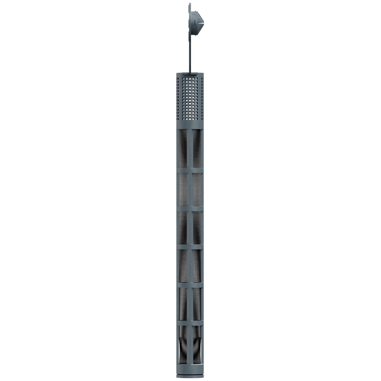 Simpson Strong-Tie 3GWS376P Opti-Mesh 6-in. Epoxy Adhesive Plastic Screen Tube for 3/8-in. Rod for SET-3G