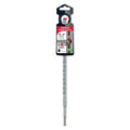 Diablo DMAPL4190 1/2-in. x 10-in. x 12-in. Rebar Demon SDS-Plus 4-Cutter Full Carbide Head Hammer Drill Bit