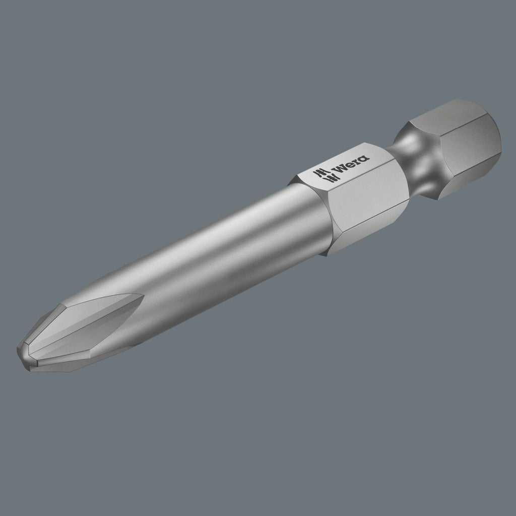 Wera 851/4 A Bit, Ph 2x89x6-mm.
