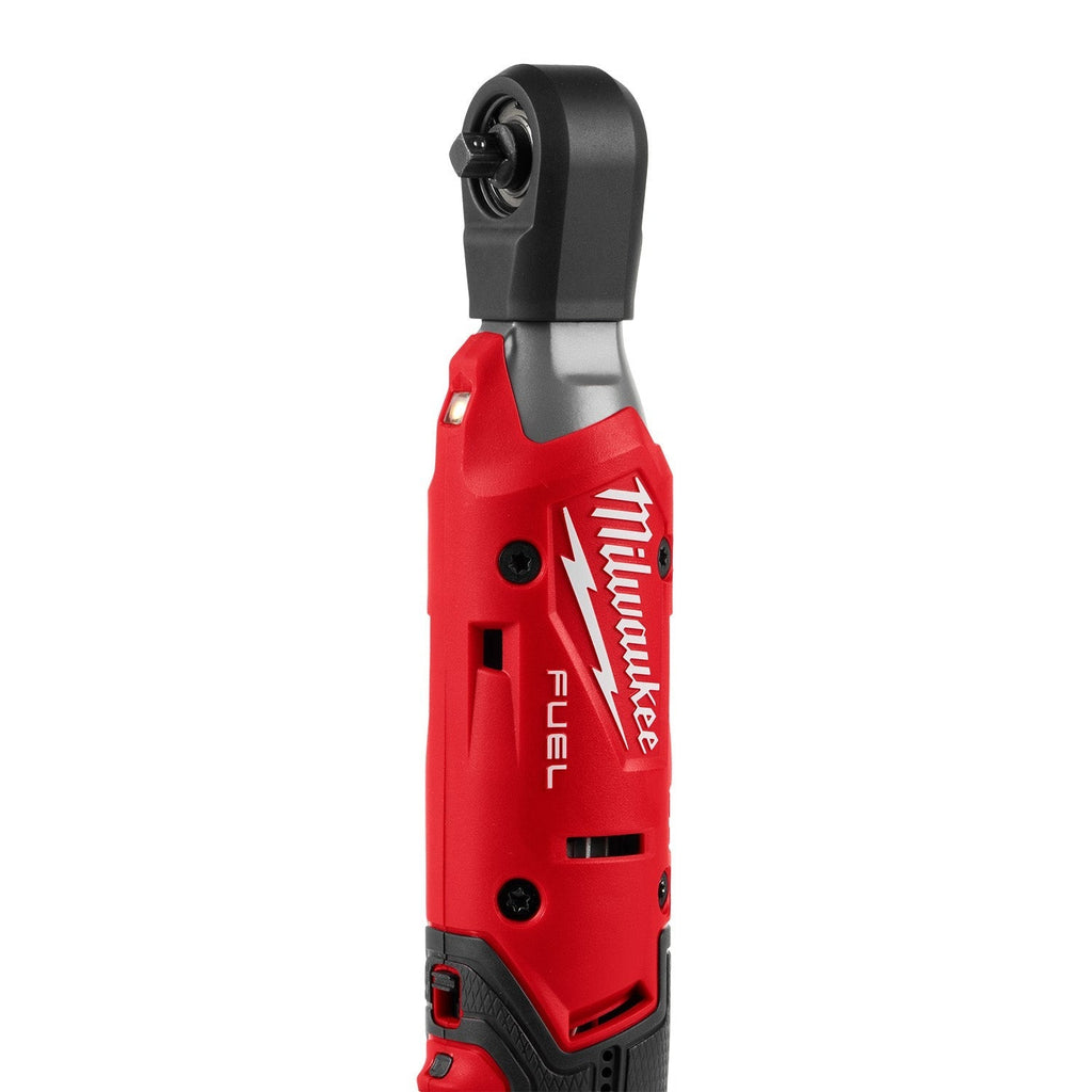 Milwaukee 49-16-3052 M12 FUEL 1/4-in. Ratchet Protective Boot