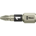 Wera 3855/1 Ts Bit, Stainless, Pz 1x25-mm.