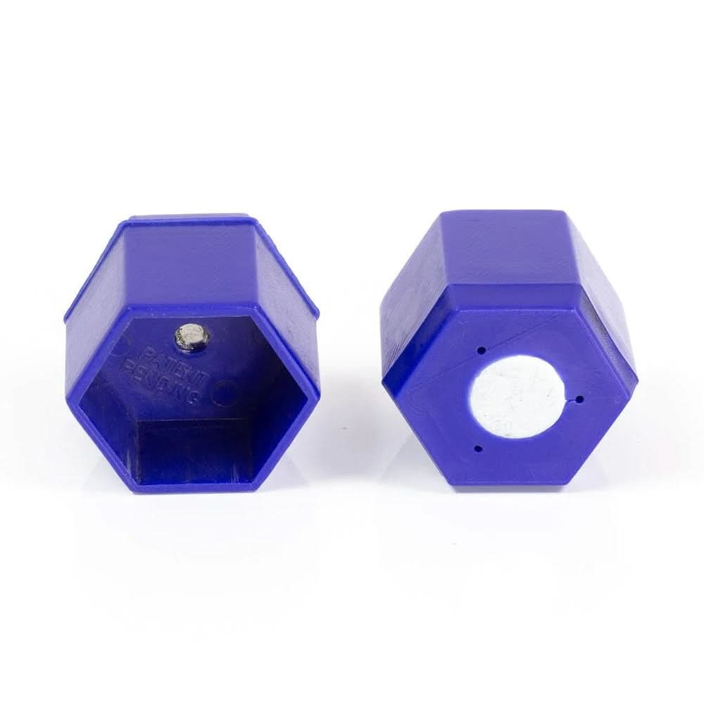Boss Hammers BC1 Magnetic Hammer Cap, Size 1