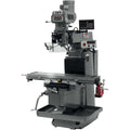 Jet Tools 698067 JTM-1254VS DP700 DRO ,X PFD