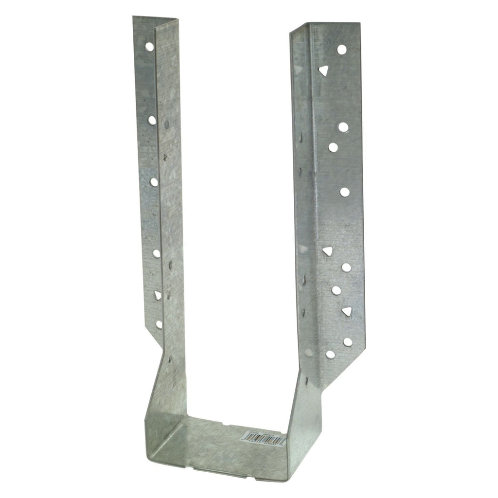 Simpson Strong-Tie HU412 HU Galvanized Face-Mount Joist Hanger for 4x12