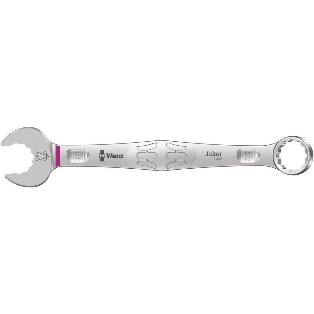 Wera 6003 Joker Combination Wrench, 32x360-mm.