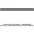 Simpson Strong-Tie ATR7/8X36HDG ATR 7/8-in. x 36-in. Hot-Dip Galvanized All-Thread Rod