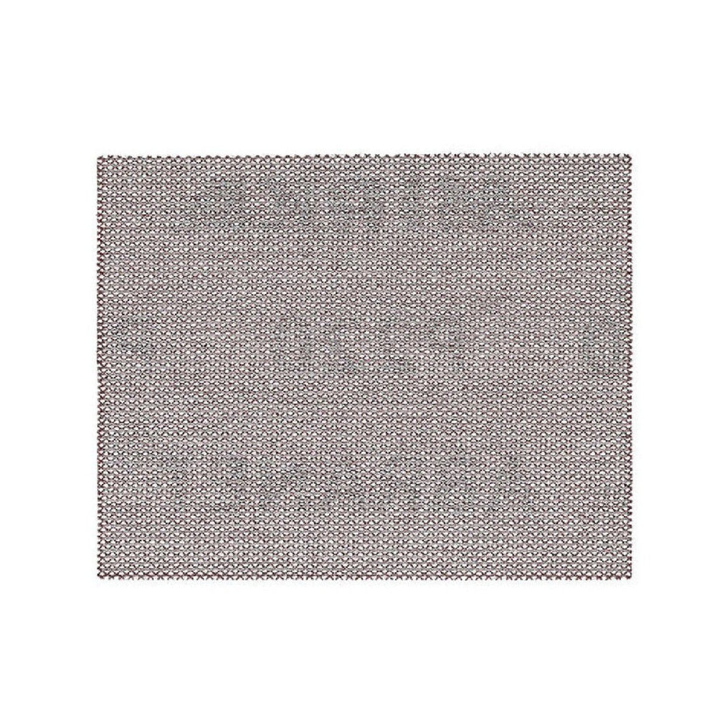 Mirka Abranet 3 in. x 4 in. 240 Grit Mesh Sanding Sheets, 50-Pack for Dust-Free Sanding (9A-129-240)