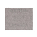 Mirka Abranet 3 in. x 4 in. 240 Grit Mesh Sanding Sheets, 50-Pack for Dust-Free Sanding (9A-129-240)