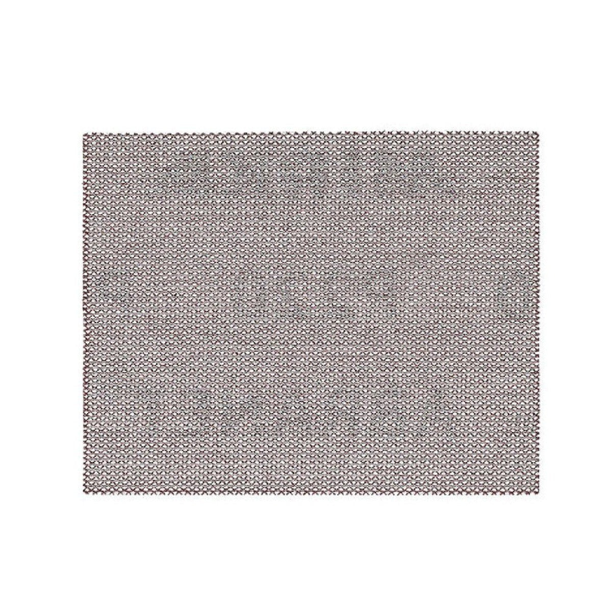 Mirka Abranet 3 in. x 4 in. 240 Grit Mesh Sanding Sheets, 50-Pack for Dust-Free Sanding (9A-129-240)