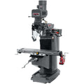 Jet Tools 690501 JTM-949EVS/230 Mill With X-Axis Powerfeed