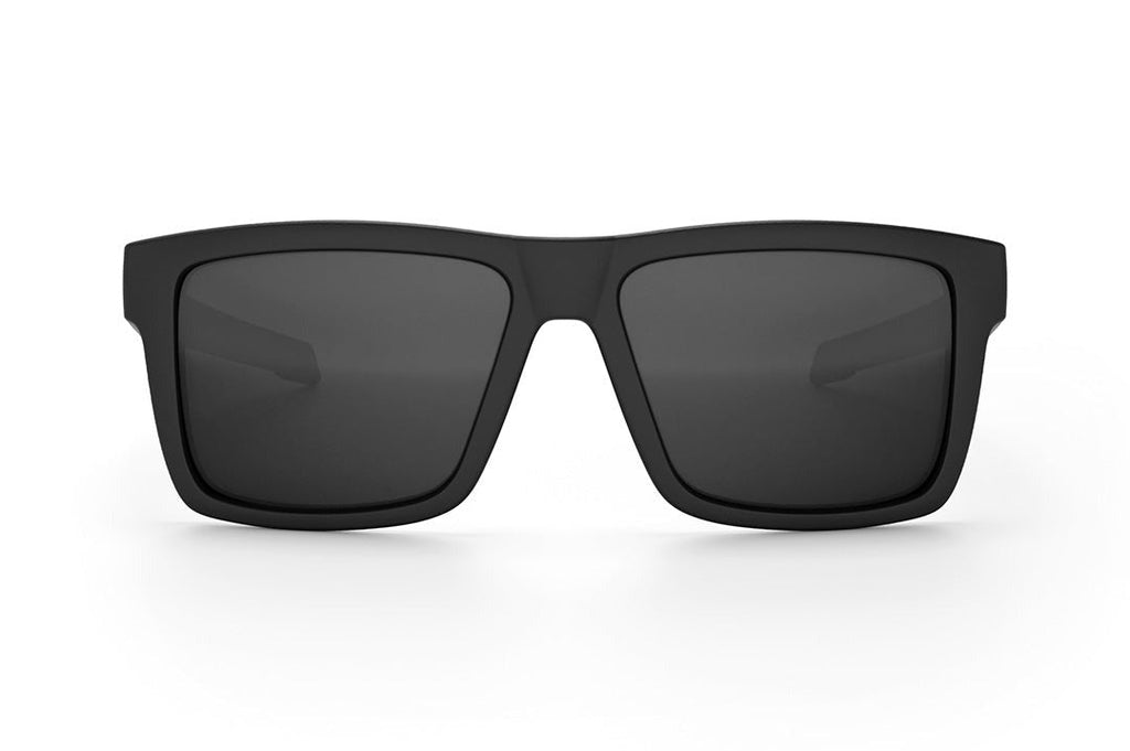 Heat Wave Performance Vise Black Z87+ Sunglasses