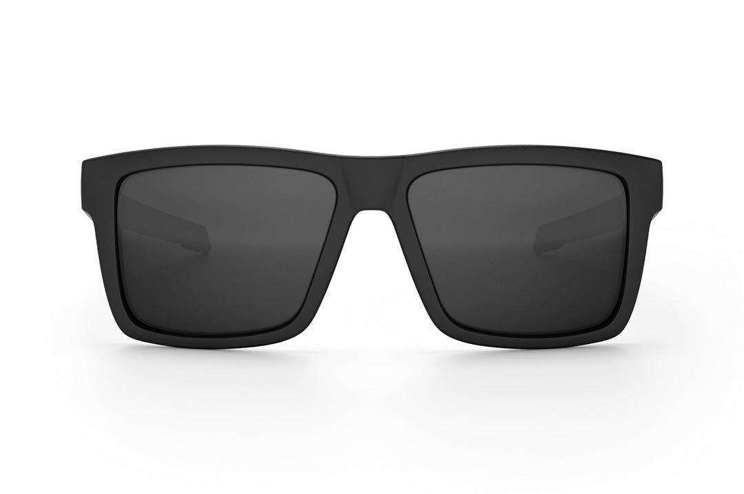 Heat Wave Performance Vise Black Z87+ Sunglasses