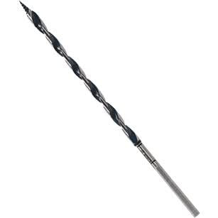 Bosch NKST04 1/4 In. x 7-1/2 In. Daredevil Auger Bits