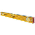 Stabila 38678 78" Magnetic Builder's Levels Levels