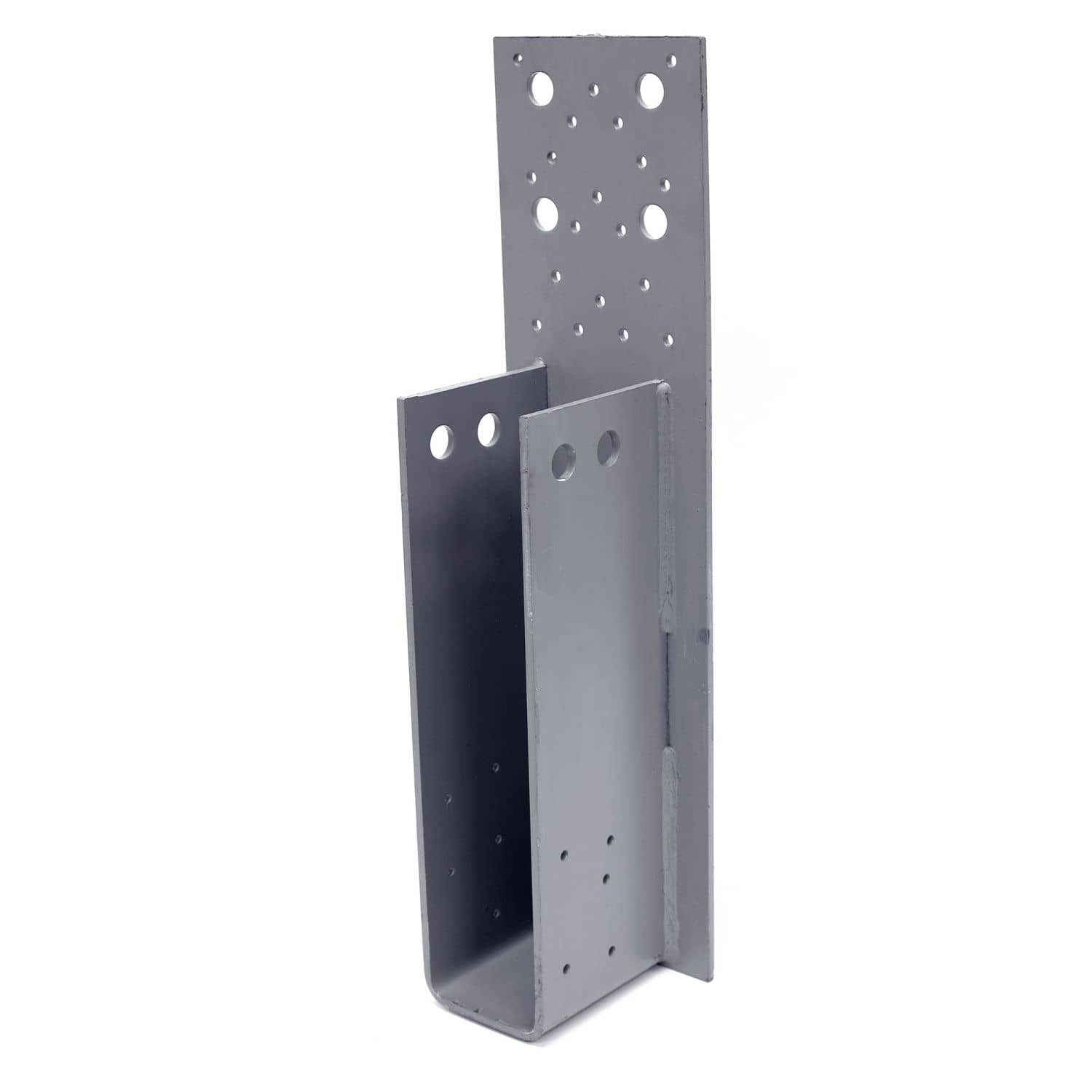 Simpson Strong-Tie THGB2 THGB 3-5/16-in. Heavy Bolted Face-Mount Girder Truss Hanger