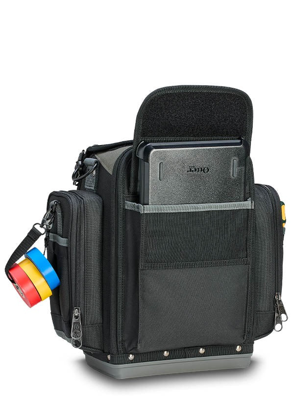 Veto Pro Pac SB-XXL Medium Hybrid Tool Bag