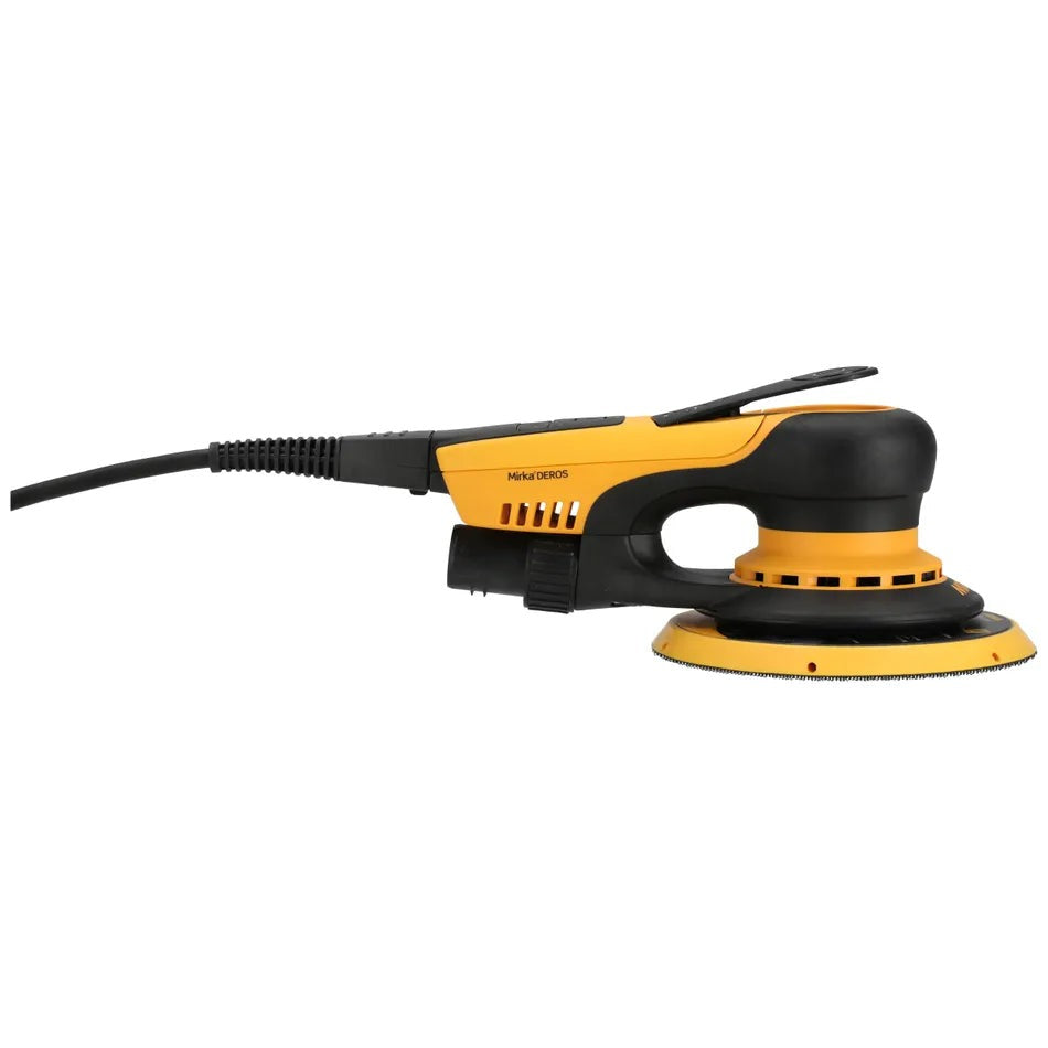 Mirka DEROS II 5650X 5-in./6-in. Sander with Case