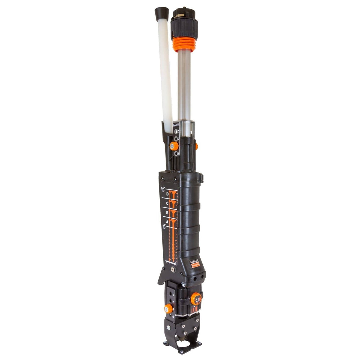 Simpson Strong-Tie TDPRO625G1 Timber Drive Structural Screw Fastening System