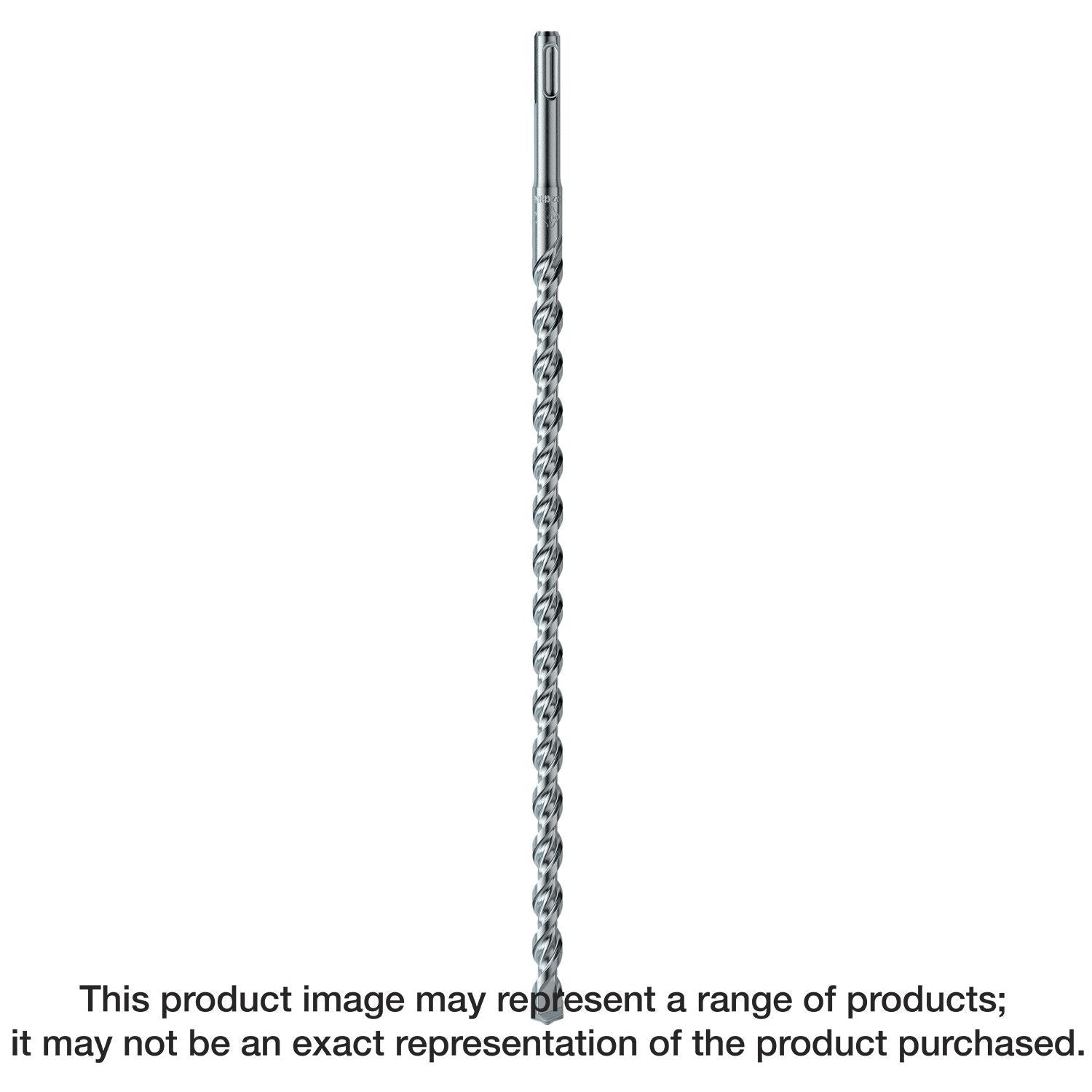 Simpson Strong-Tie MDPL07508 3/4-in. x 8-in. SDS-plus Shank Drill Bit