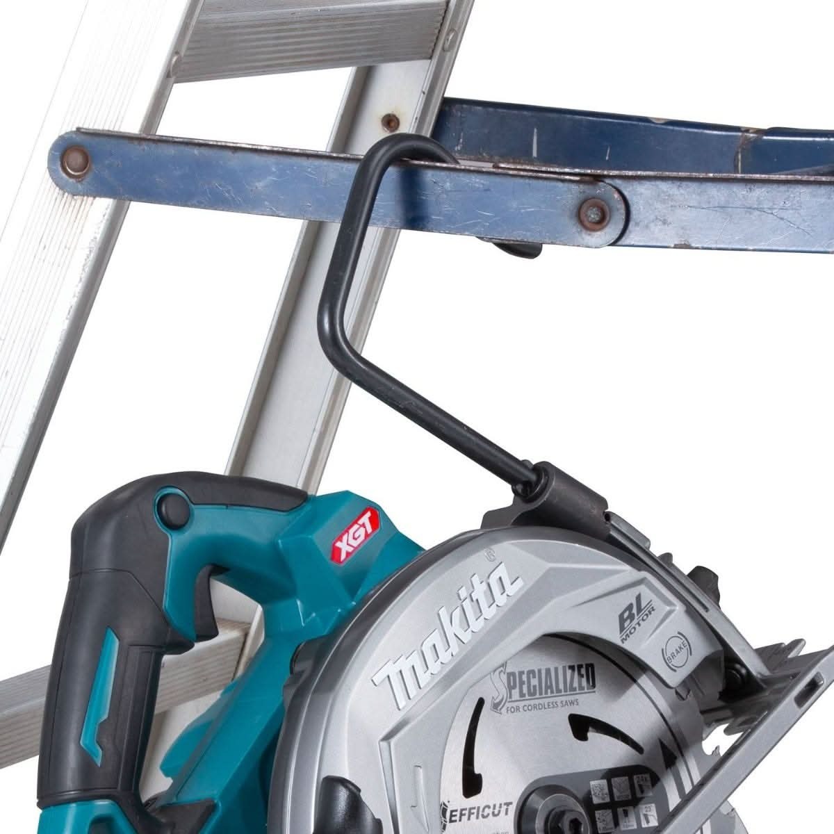 Makita GSH01Z 40V max XGT Brushless Cordless 7-1/4" Circular Saw, AWS Capable, Tool Only
