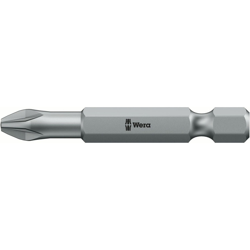 Wera 855/4 Tz Bit, Pz 2x50-mm.