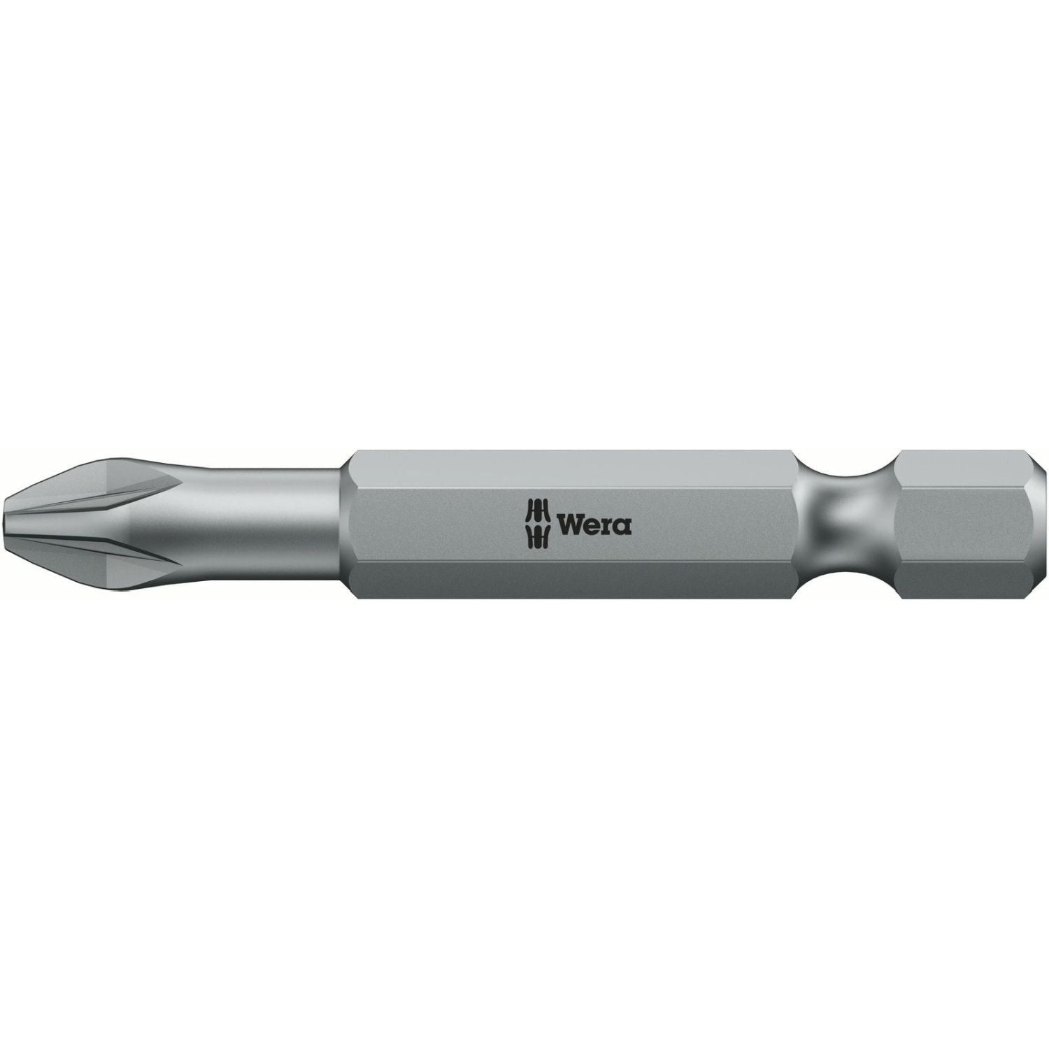Wera 855/4 Tz Bit, Pz 2x50-mm.