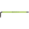 Wera 950 Spkl L-Key Multicolour, Imperial, 3/32-in.x112-mm.