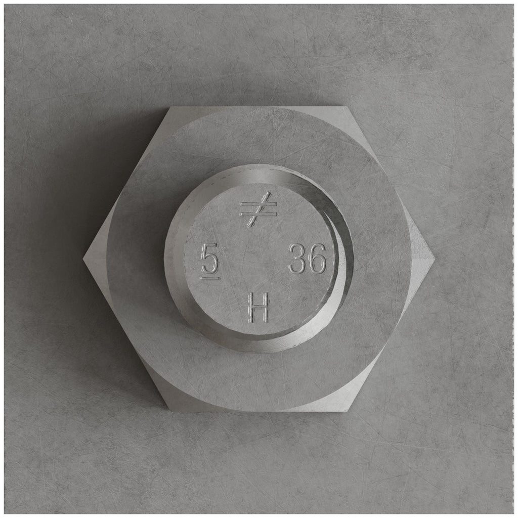 Simpson Strong-Tie PAB5H-36 PAB 5/8-in. x 36-in. High-Strength Pre-Assembled Anchor Bolt w/ Washer