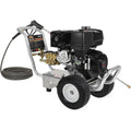 Mi-T-M CA-4004-1MGH CA Aluminum Series 4000 PSI Gasoline Direct Drive Cold Water Pressure Washer