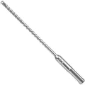 Bosch HCFC2011 3/16 In. x 4 In. x 6-1/2 In. SDS-plus Bulldog Xtreme Carbide Rotary Hammer Drill Bit