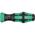 Wera 80 Ra Vario Blade Holding Handle With Ratchet Functionality, 6x113.5-mm.