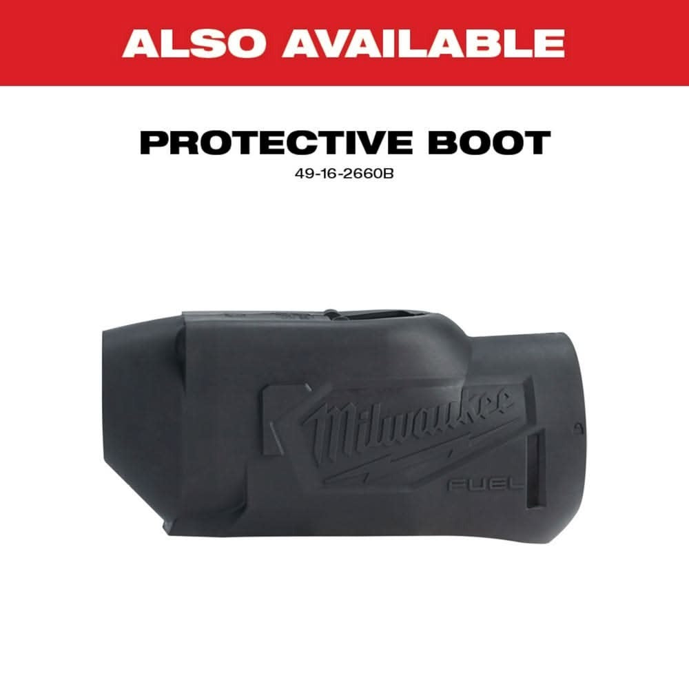Milwaukee 2660-20 M18 FUEL 1/4-Inch Blind Rivet Tool with ONE-KEY, Tool Only