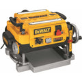 DEWALT DW735 Corded 13" Three Knife, Two Speed Thickness Planer