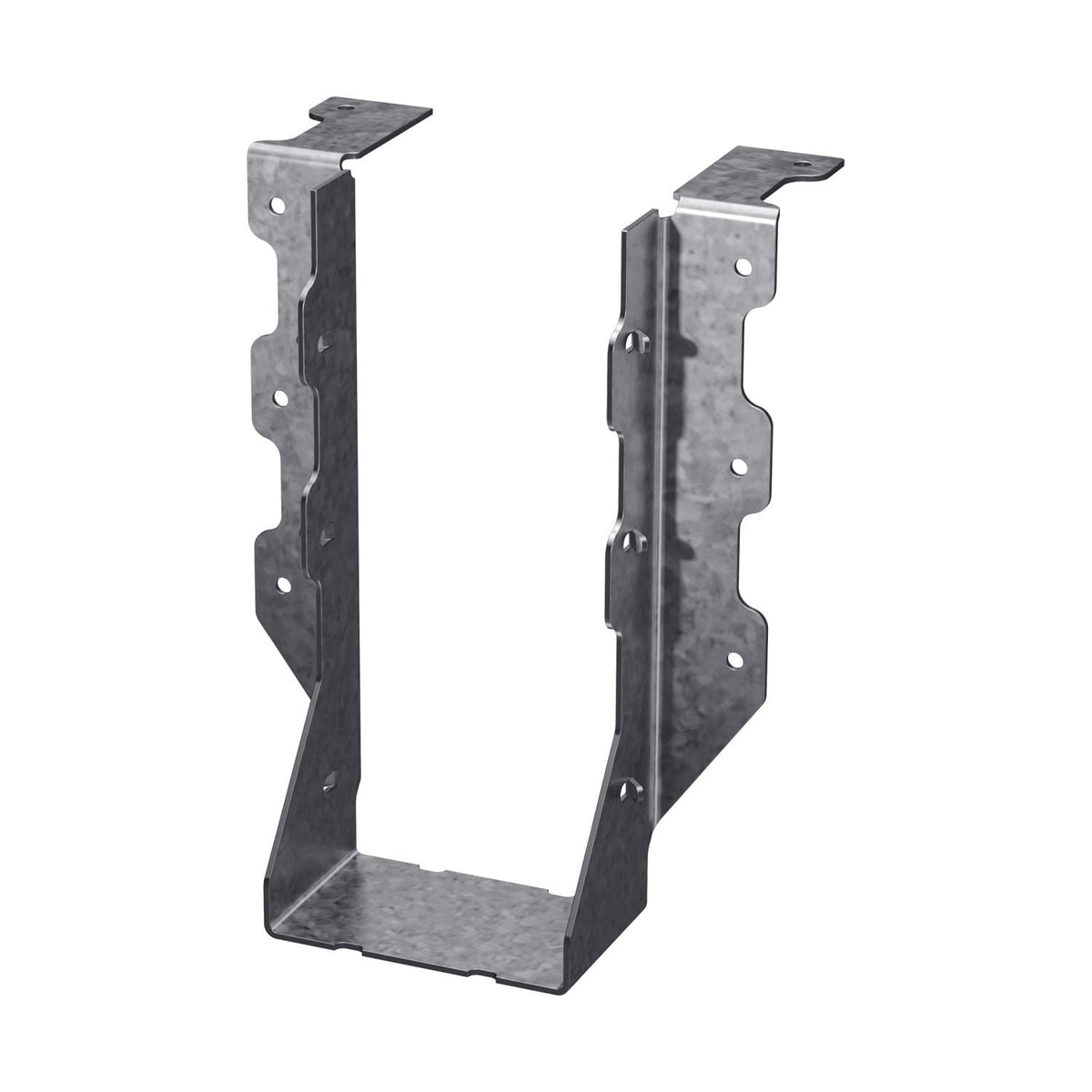 Simpson Strong-Tie HUS28-2TF HUS Galvanized Top-Flange Joist Hanger for Double 2x8