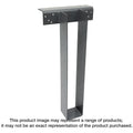 Simpson Strong-Tie HWPH612 HWPH High-Wind Purlin Heavy Hanger for 6x12