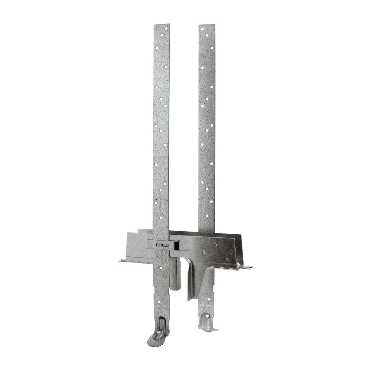 Simpson Strong-Tie DETAL20 DETAL Galvanized High-Capacity Embedded Truss Anchor