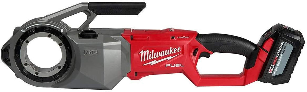 Milwaukee 2874-22HD M18 FUEL Pipe Threader w/ One-Key 12.0Ah Kit