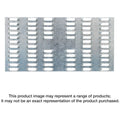Simpson Strong-Tie MP36 MP 3-in. x 6-in. 20-Gauge Galvanized Mending Plate