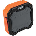 Klein AEPJS3 Portable Bluetooth Jobsite Speaker with Magnet and Hook