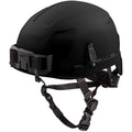 Milwaukee 48-73-1311 Black Safety Helmet - Type 2, Class E