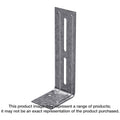 Simpson Strong-Tie STCT STCT 18-Gauge Roof Truss Clip